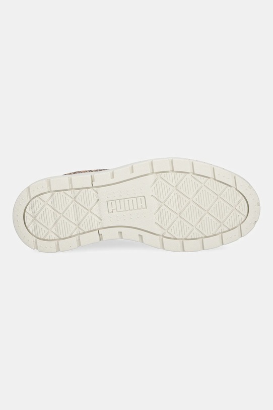Puma sneakersy Karmen II Animal Flair 402645 beżowy