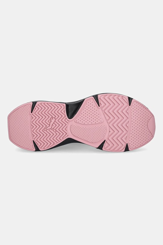 Superge Puma CASSIA 2.0 Satin Princess 402677 črna