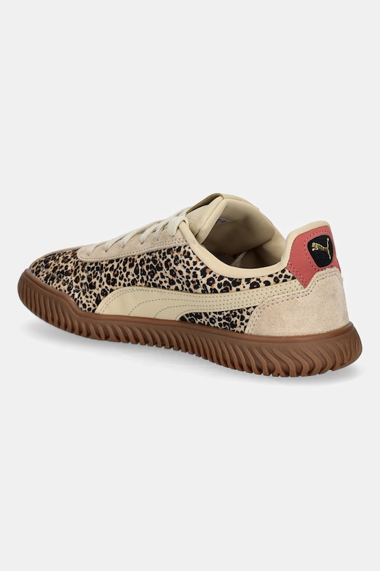 Încălțăminte Puma sneakers Kayzer Animal Flair 402717 bej