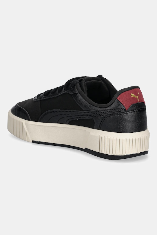 Încălțăminte Puma sneakers Carina Mia Animal Flair 403515 negru