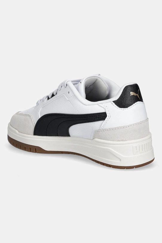 Boty Tenisky Puma Shuffle Downtown OG 403840 bílá