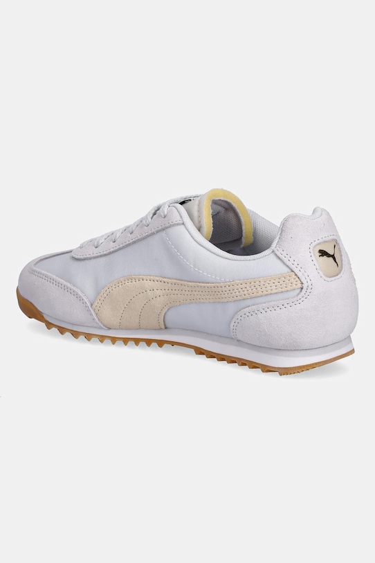 Scarpe Puma sneakers Arizona Nylon 398682 grigio