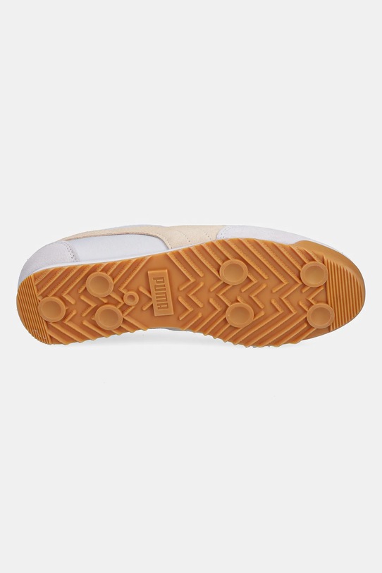Puma sneakersy Arizona Nylon 398682 szary