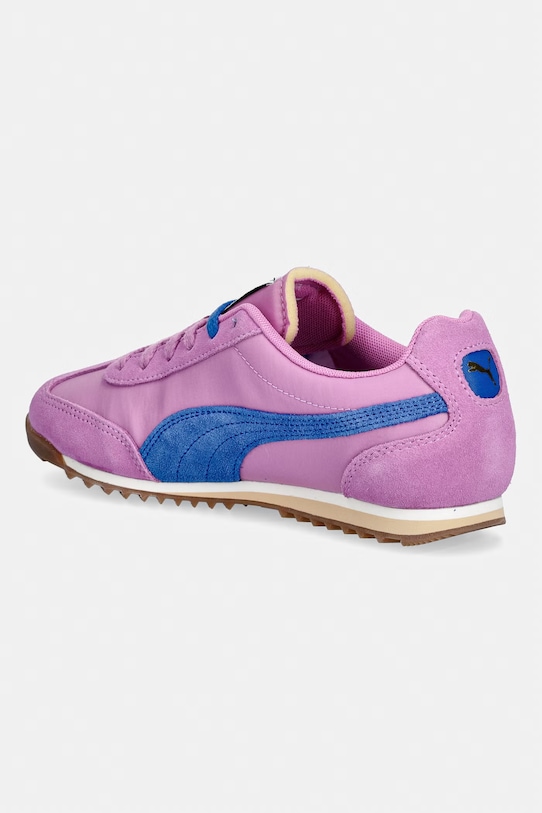 Obuwie Puma Arizona Nylon sneakersy damskie 398682 różowy