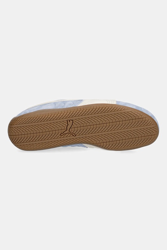Puma sneakers in camoscio Speedcat Faded 403688 blu