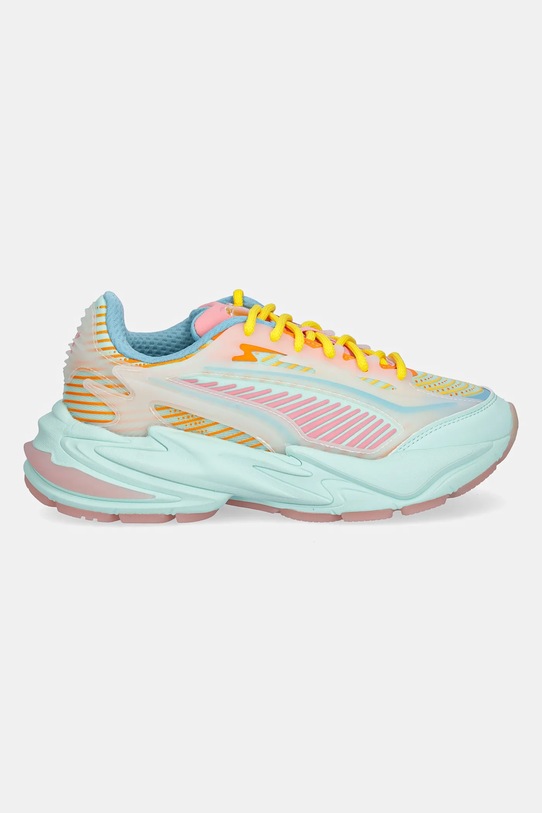 Puma sneakersy RS Surge Vibrant 404328 turkusowy AW25