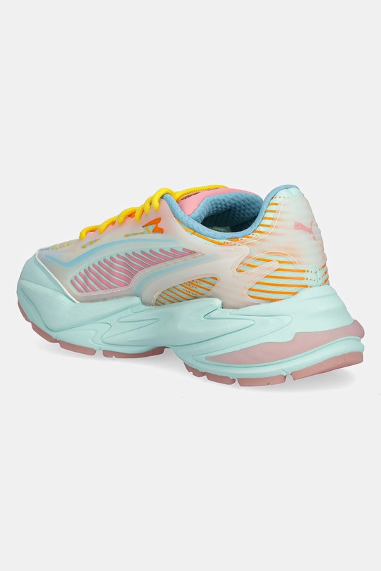 Obuwie Puma sneakersy RS Surge Vibrant 404328 turkusowy