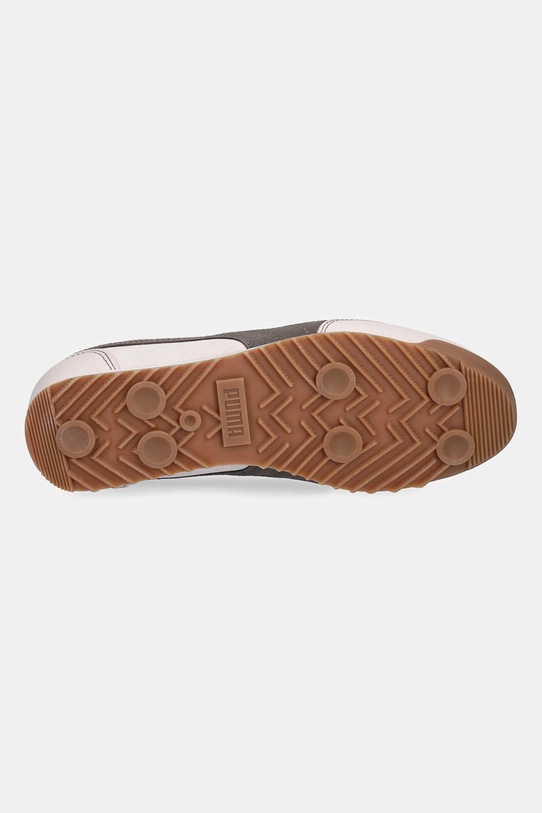 Puma sneakersy zamszowe Arizona Wine Club Wns 403783. różowy