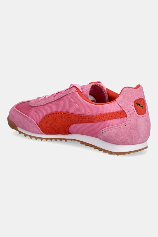 Obuwie Puma sneakersy Arizona ENRGY Wns 403831 różowy