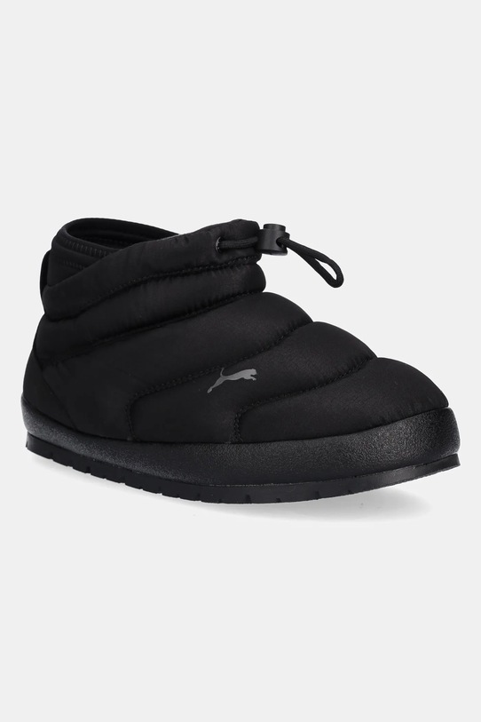 Puma śniegowce Tuff Terra Mid syntetyczny czarny 402376
