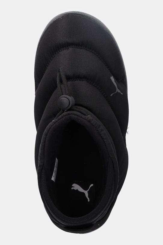 Puma śniegowce Tuff Terra Mid czarny 402376