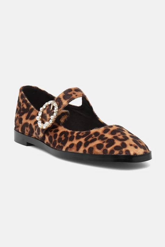 Балетки Aldo ARABBELLA коричневий 14157956.ARABBELLA