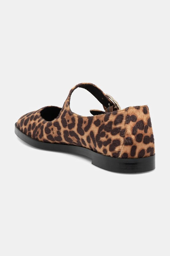 Взуття Балетки Aldo ARABBELLA 14157956.ARABBELLA коричневий