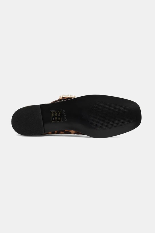 Балетки Aldo ARABBELLA 14157956.ARABBELLA коричневий
