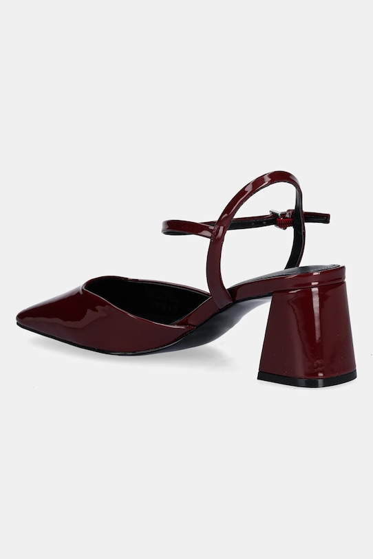 Încălțăminte Aldo pumps GENNIFER 14145946.GENNIFER rosu