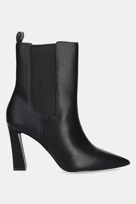 Aldo sztyblety skórzane LIORA 14147559.LIORA czarny AW25