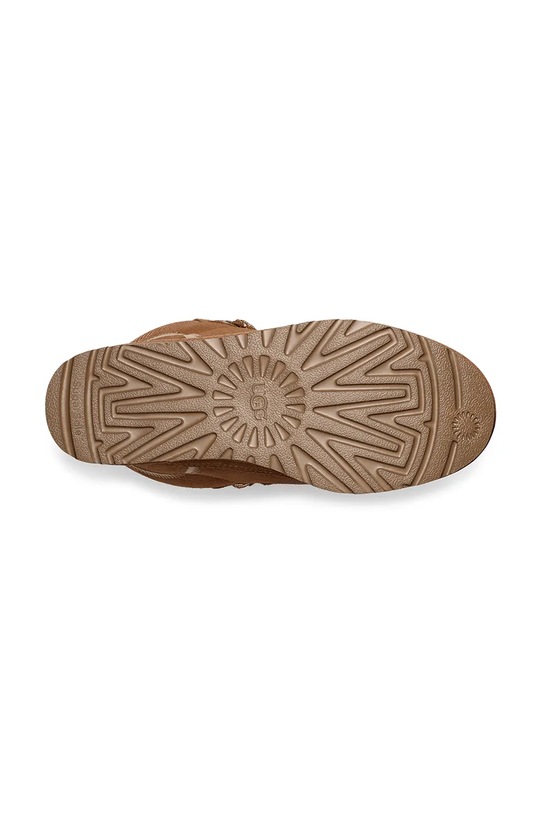 UGG sneakersy zamszowe Highmel 1145390.CHE