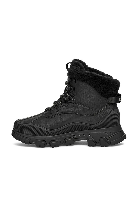 UGG śniegowce Adirondack Meridian Hiker czarny 1169031.BLK