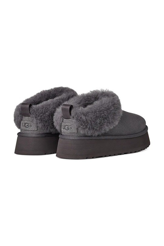 Παπούτσια Μπότες χιονιού σουέτ UGG Tazzelle 1171393.OBS γκρί