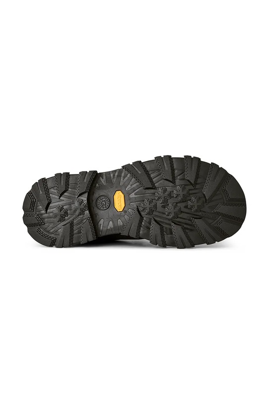 Tenisky UGG Metrotrek Hiker 1171434.BLK