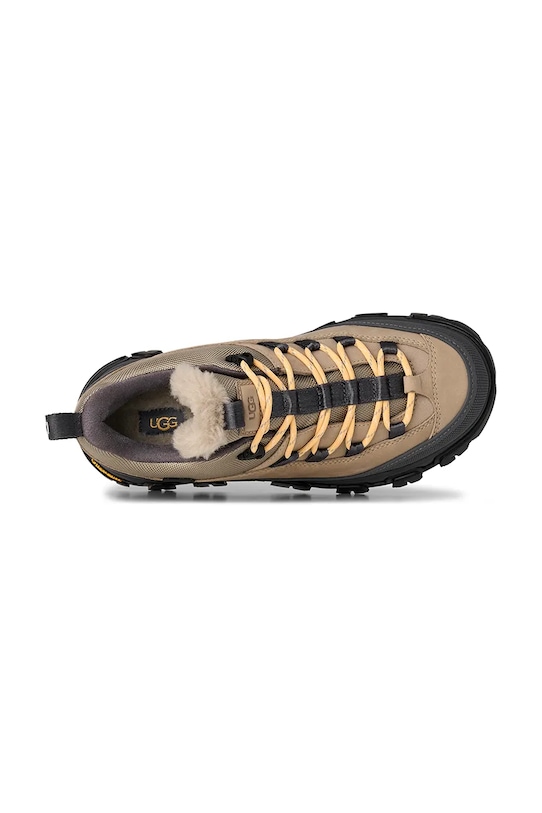 UGG sneakersy Metrotrek Hiker 1171434.CBBLG beżowy