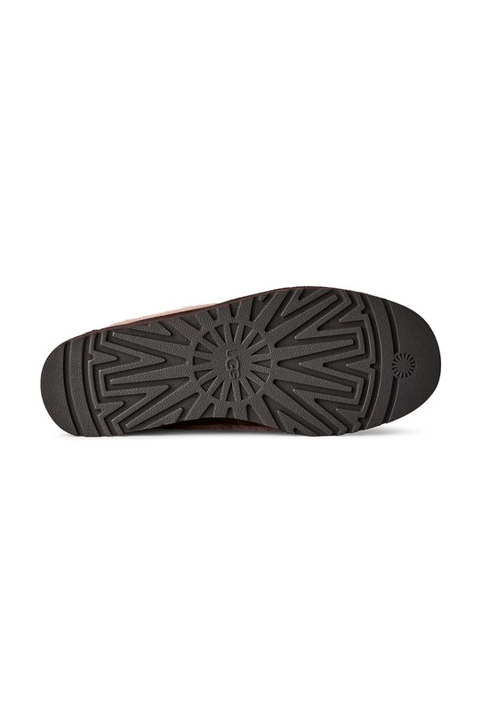 Μπαλαρίνες σουέτ UGG Zora Ballet Flat 1178111.DDC