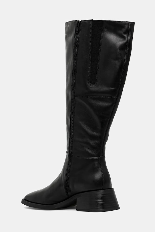 Încălțăminte Vagabond Shoemakers ghete de piele BLANCA 5417.901.20 negru