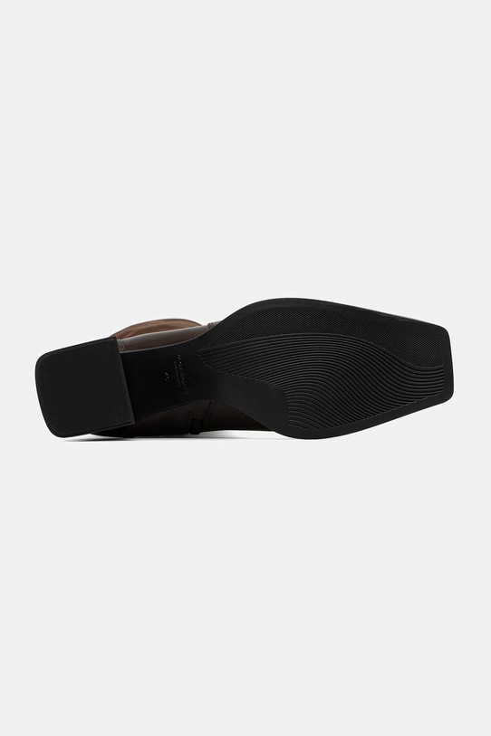 Кожаные сапоги Vagabond Shoemakers HEDDA 5602.202.35 коричневый