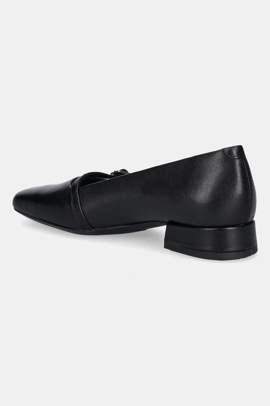 Obuwie Vagabond Shoemakers baleriny skórzane DEBBI 5818.101.20 czarny
