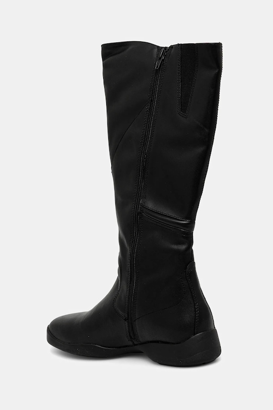 Παπούτσια Μπότες Vagabond Shoemakers SKY 5837.001.20 μαύρο