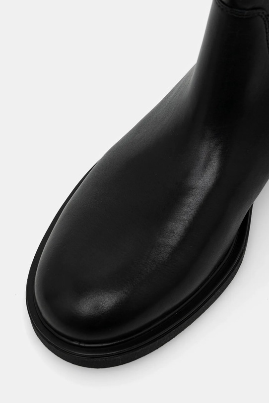 Vagabond Shoemakers kozaki skórzane FREYA czarny 6006.001.20