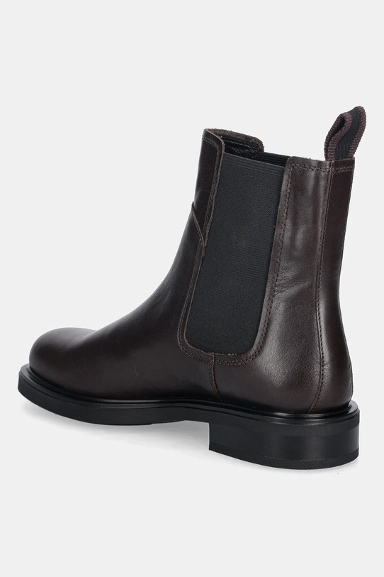 Obuwie Vagabond Shoemakers sztyblety skórzane FREYA 6006.101.31 brązowy