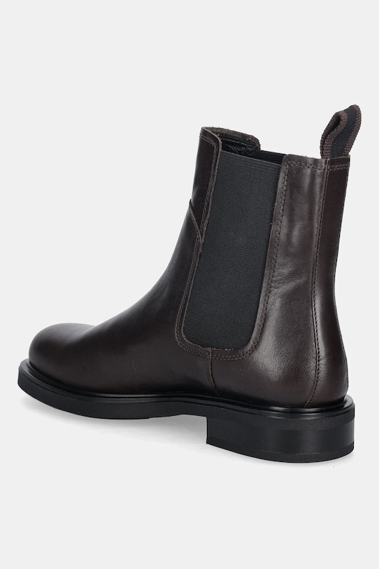 Obuwie Vagabond Shoemakers sztyblety skórzane FREYA 6006.101.31 brązowy