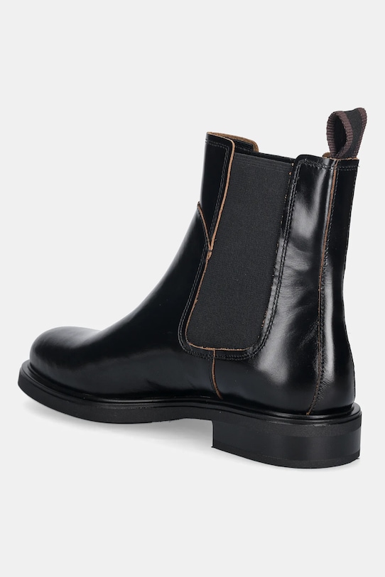 Încălțăminte Vagabond Shoemakers ghete chelsea de piele FREYA 6006.199.20 negru