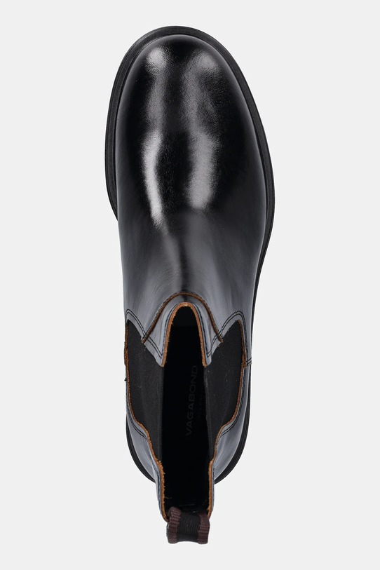 Vagabond Shoemakers ghete chelsea de piele FREYA negru 6006.199.20