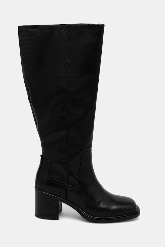 Kožne čizme Vagabond Shoemakers MERYL 6047.001.20 crna NC25