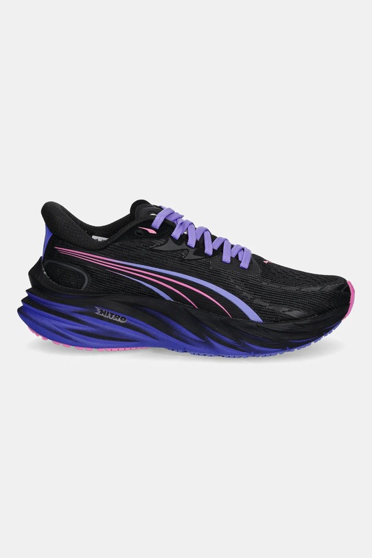 Puma buty treningowe Velocity NITRO 4 DIGITOKYO Wns 311914 czarny AW25