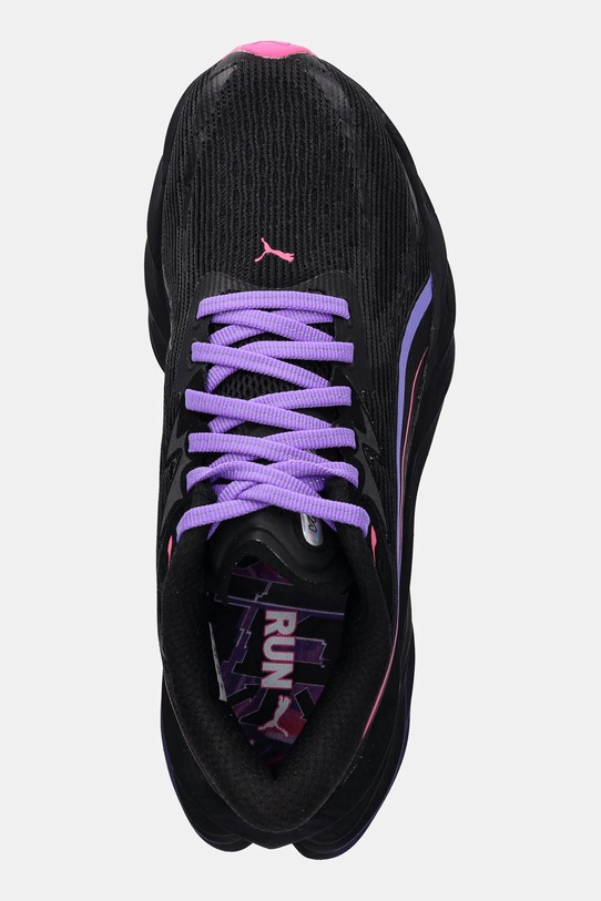 Puma buty treningowe Velocity NITRO 4 DIGITOKYO Wns czarny 311914