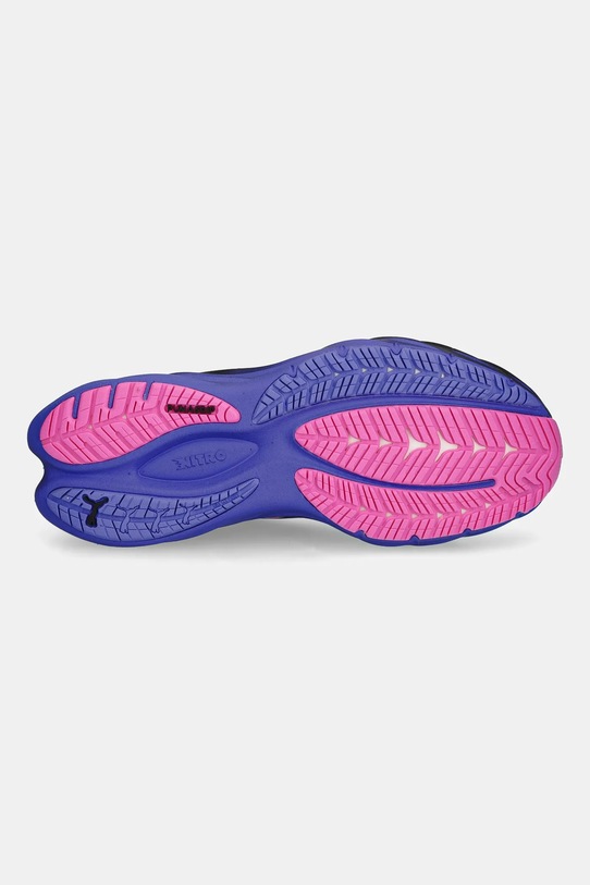 Puma buty treningowe Velocity NITRO 4 DIGITOKYO Wns 311914 czarny