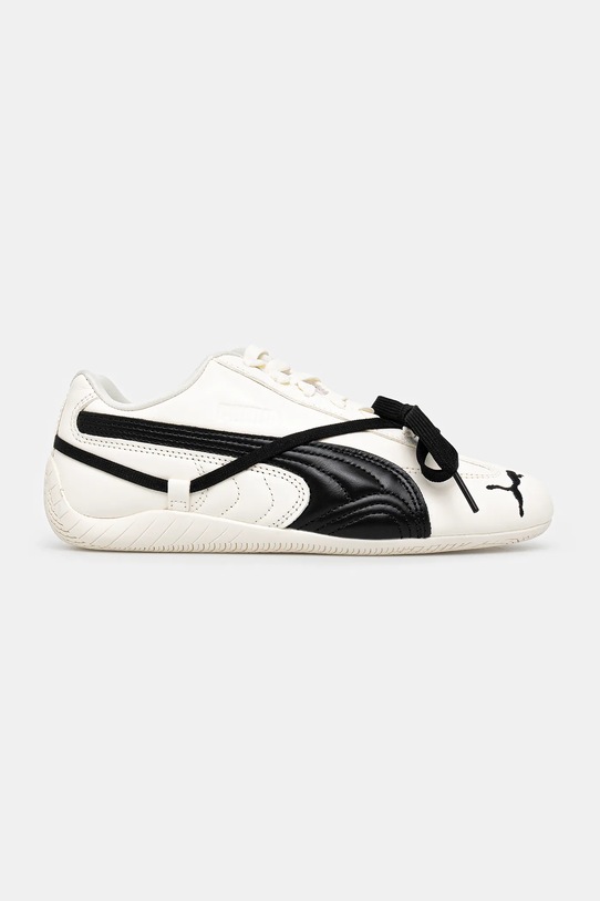 Puma buty LEA x ROSÉ 404390 beżowy AW25