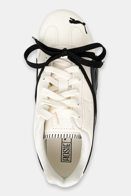 Puma buty LEA x ROSÉ beżowy 404390