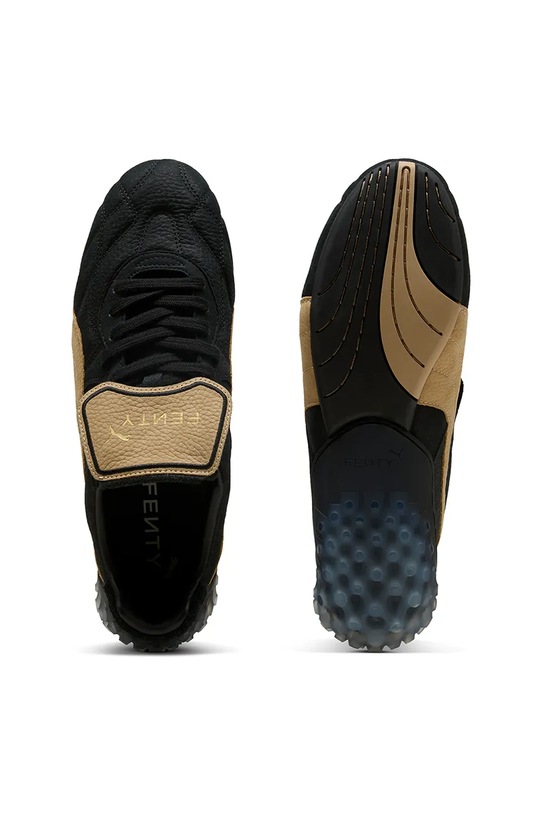 Кроссовки из нубука Puma PUMA x FENTY 404778