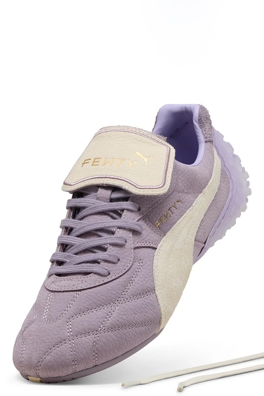 Puma adidași din nubuc PUMA x FENTY 404191