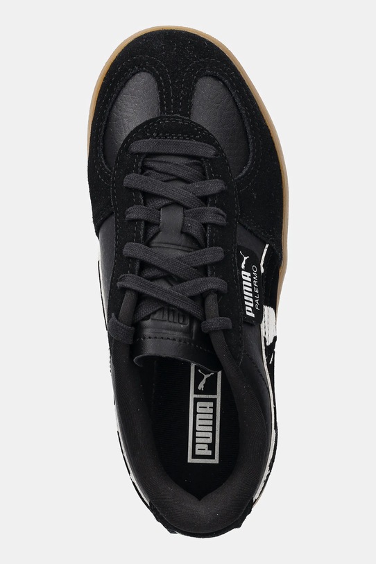 Puma sneakersy Palermo Elevata Wild Instinct Wns czarny 403345
