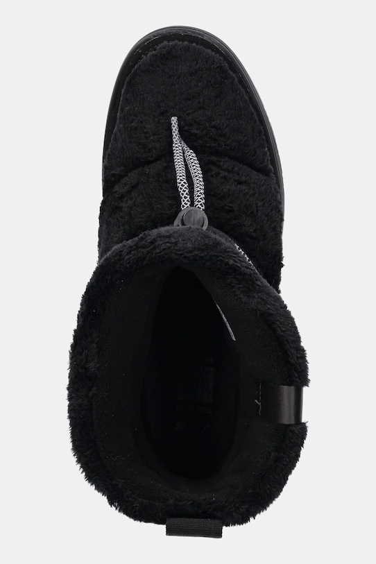 Puma śniegowce Snowbae Suede Wns czarny 402175