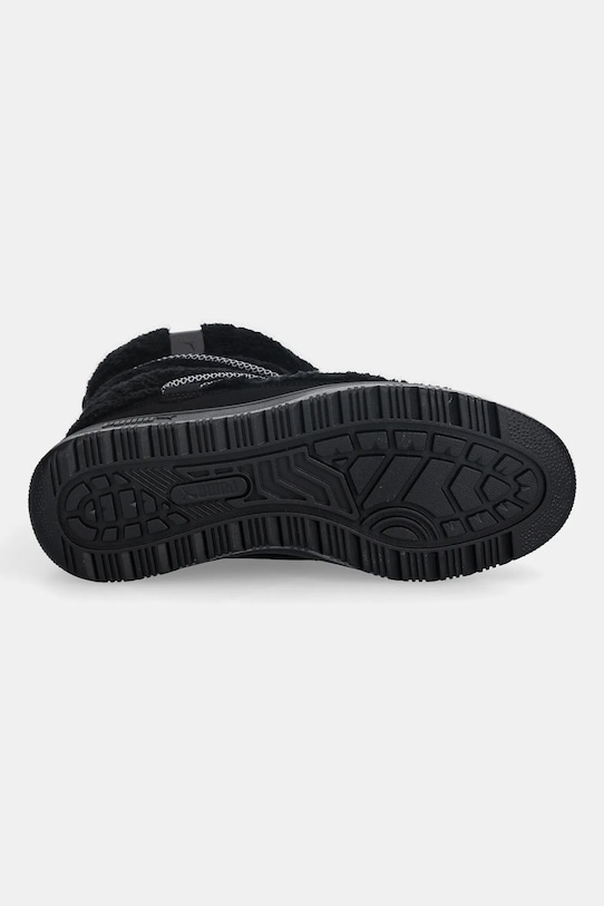 Puma cizme de iarnă Snowbae Suede Wns 402175 negru