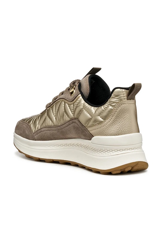 Geox sneakers D SPHERICA ACTIF X2 maro D46WPD.0FU22.C6172