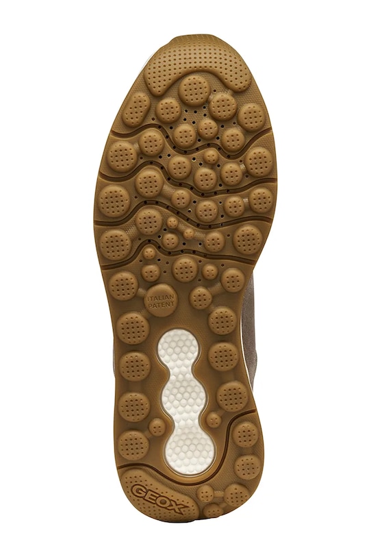 Geox sneakersy D SPHERICA ACTIF X2 D46WPD.0FU22.C6172