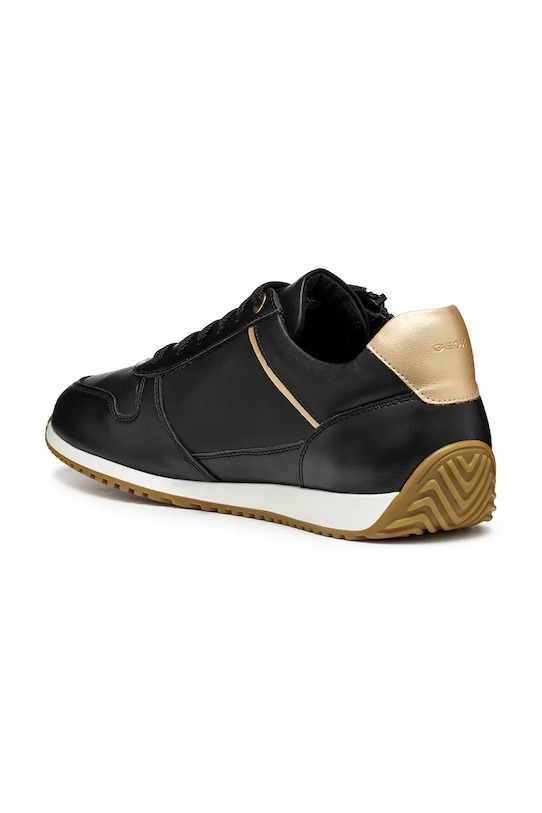 Geox sneakers D CALITHE negru D56N0A.08554.C9258