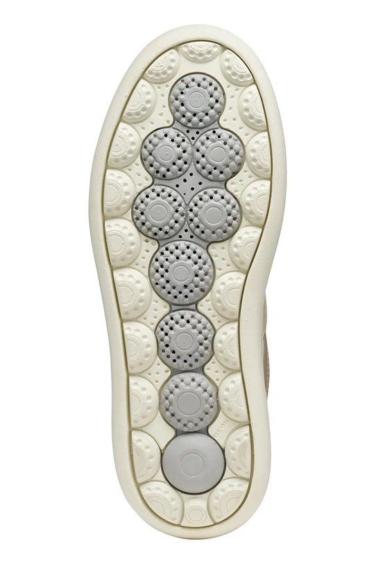 Geox sneakersy D SPHERICA ECUB-2 D56WVC.000BC.C5267
